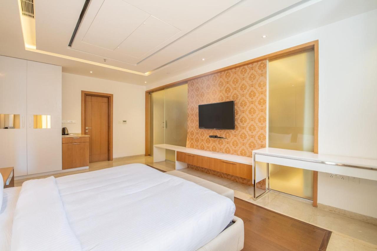 Palette Resorts - Hotel Sanhok Bangalore Exterior photo